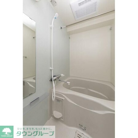 ルクレ木場親水公園の物件内観写真